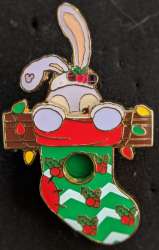 31929 - Shanghai Stocking Set - Stella Lou - Shanghai Disney Resort alternate image