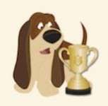 Best in Show Dog Series - Lafayette - WDI