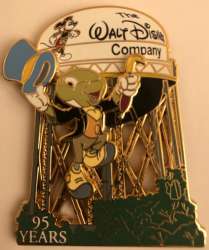 Click to view the Jiminy Cricket details