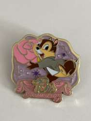 Click to view the Hong Kong Disneyland 13th Anniversary - Chip details
