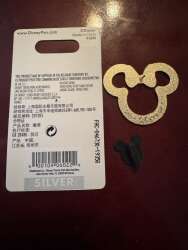 49014 - Minnie Outline alternate image