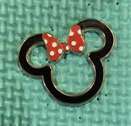 Minnie Outline