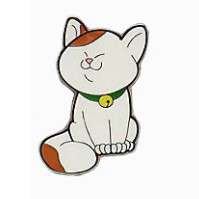32324 - Hot Topic - Disney Cats Mystery Collection - Mochi - Loungefly alternate image