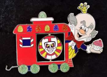 King Candy