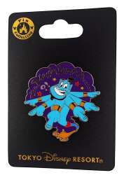 49100 - Tokyo Disney Resort Attractions - The Magic Lamp Theater - Genie - Tokyo Disneyland Resort alternate image