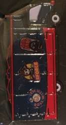 32438 - Amazon Treasure Truck Exclusive - BB-8, Rey, and Kylo Ren alternate image