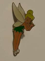 Peter Pan - Tinker Bell - DLIC