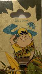 32233 - Pixar's Up - Russell - Disneyland Resort Paris alternate image