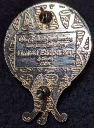 32102 - Maleficent as Madame Leota - Walt Disney Imagineering alternate image