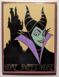 Home Sweet Home Maleficent