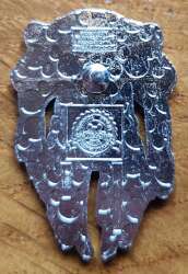 49194 - KiteTails - A Festival of the Sky - Shere Khan - Walt Disney World alternate image