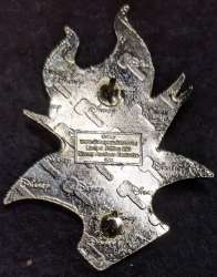 32141 - Maleficent - Head Shot of Maleficent - Disney Auctions alternate image