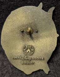 32048 - Framed Villain Series - Maleficent - Tokyo Disneyland Resort alternate image