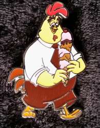 Click to view the Buck Cluck details