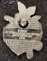 2090 - Valentine's Day - 2001 - Bee My Valentine (Piglet) - Disneyland Resort alternate image