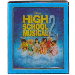 'High School Musical - High School Musical 2 Cast Photo - MLT'
