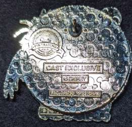 32107 - Cast Exclusive Parks Series - Hollywood Studios with Maleficent as Dragon alternate image