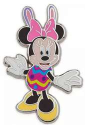 Minnie Easter Egg