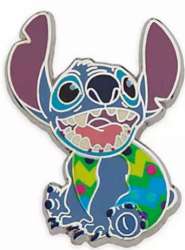 Stitch Easter Egg