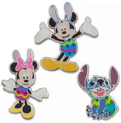 Mickey Mouse and Friends Easter Gift Set