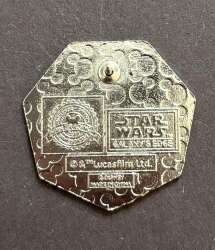 49417 - Star Wars Galaxy's Edge - Droid Depot Mystery Collection - BB8 - Disneyland Resort alternate image