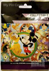 'Disney's Best Friends Mystery Collection - Best Friends Mystery Collection - Full Set - MLT'