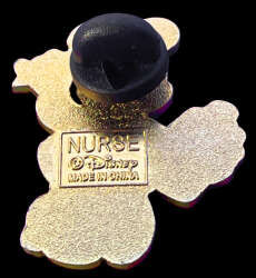 49450 - Traditional Nurse Minnie alternate image