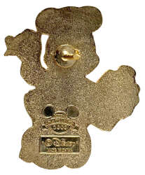 'Traditional Nurse Minnie - MLT'