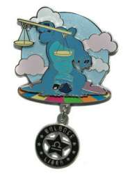 Click to view the Stitch - Libra details