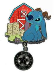 Click to view the Stitch - Aries details