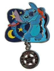 Click to view the Stitch - Aquarius details