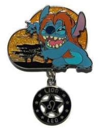 Click to view the Stitch - Leo details