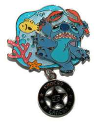 Click to view the Stitch - Cancer details