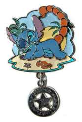 Click to view the Stitch - Scorpio details