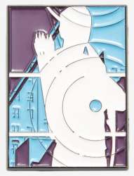 49505 - Marvel Studios: Hawkeye - Hawkeye Silhouette - Disney Licensed alternate image