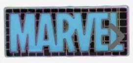 Marvel Blue - ONLY