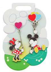 36451 - Mickey & Minnie Dangle Balloons - Mickey & Minnie Dangle Balloons - Disneyland Resort alternate image