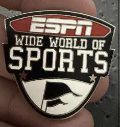 49565 - Disney's ESPN Wide World of Sports - ESPN Logo - Walt Disney World alternate image