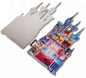 32243 - Disney Castle Collection - Cinderella alternate image