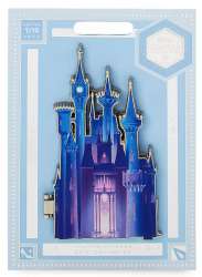 32243 - Disney Castle Collection - Cinderella alternate image