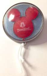 Click to view the Red Mickey Mouse balloon details