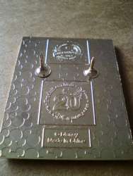 215 - Disneyland Paris 20th Anniversary - Retro Poster - Disneyland Resort Paris alternate image