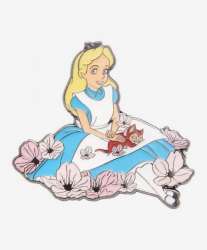 Boxlunch - Cherry Blossoms - Alice - LFLY