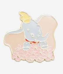 Boxlunch - Cherry Blossoms - Dumbo - LFLY