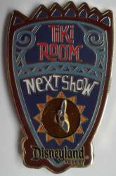 32172 - Signs at Disneyland Resort - Tiki Room - Next Show Timer - Disneyland Resort alternate image