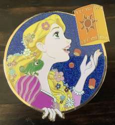 Rapunzel Tangled