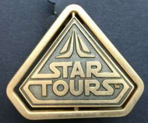 32183 - Star Tours - The Adventures Continue - Opening Day 2011 - Walt Disney World alternate image