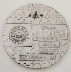 49634 - The Lion King - Simba Drawing - “Remember Who You Are” - Walt Disney World alternate image