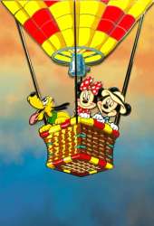 49656 - Fab Five - High Adventure - Artland / ACME alternate image