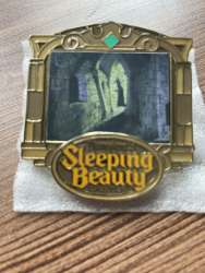 49690 - Sleeping Beauty Castle Walkthrough - Maleficent’s Shadow - Disneyland Resort alternate image